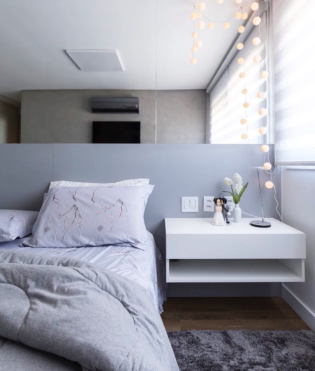 Dicas para Usar Espelhos Grandes na Decoração