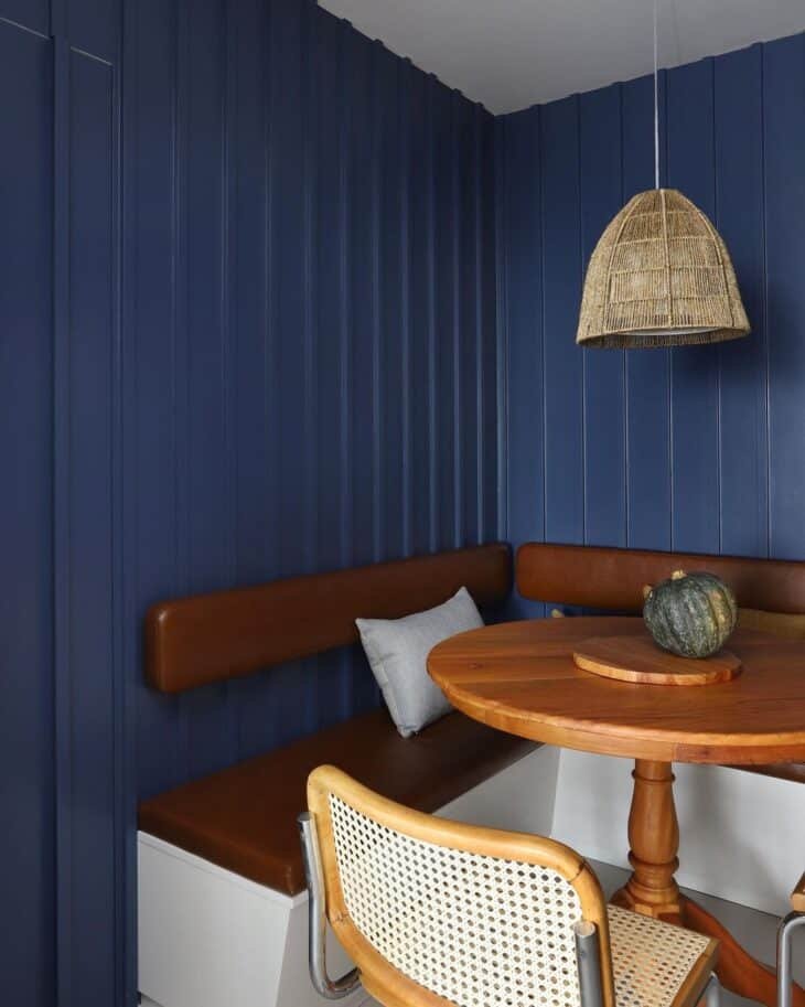 Ambientes Aconchegantes com Lustres Rústicos 6 Ambientes Aconchegantes com Lustres Rústicos