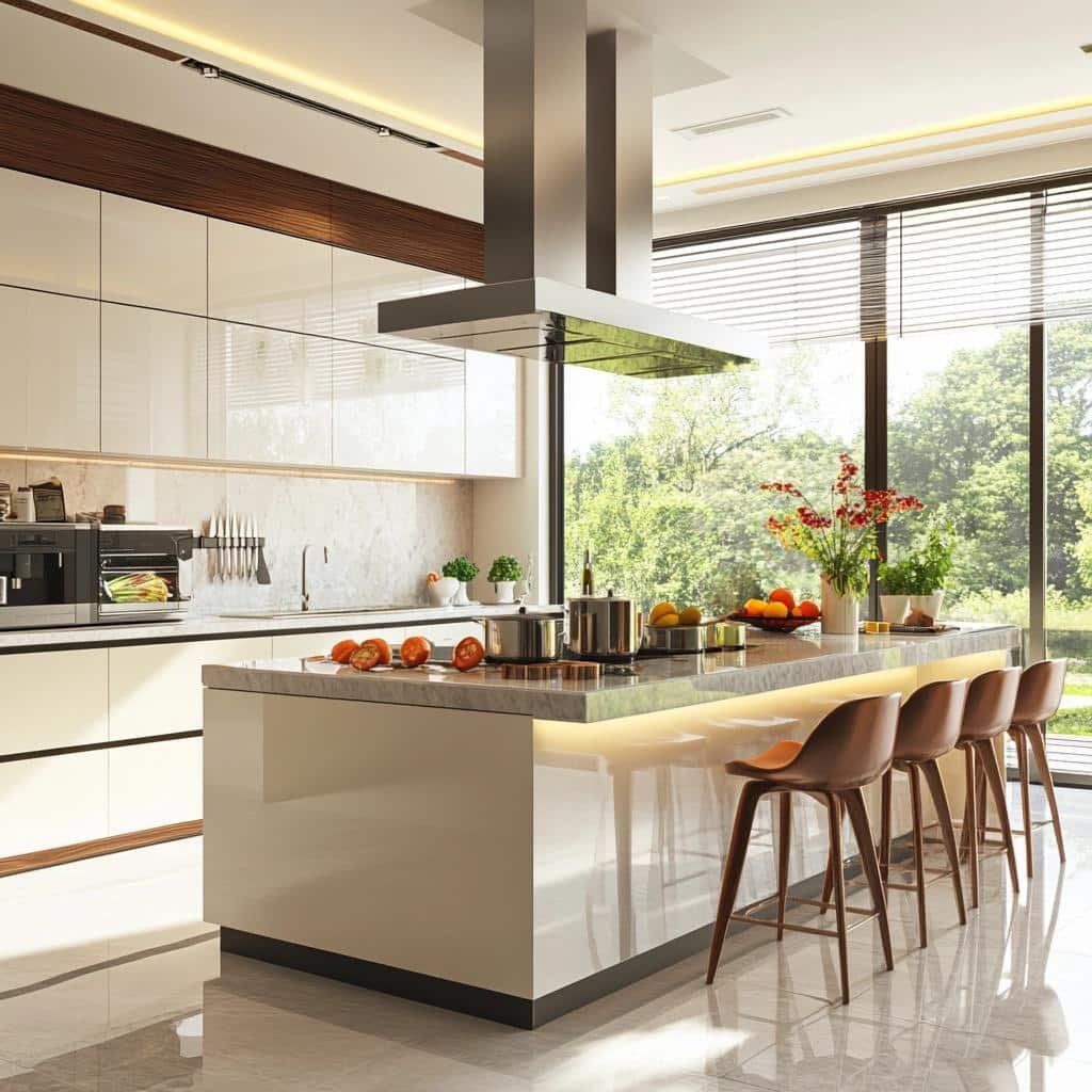Benefícios de uma Cozinha Modulada Completa 17 Benefícios de uma Cozinha Modulada Completa