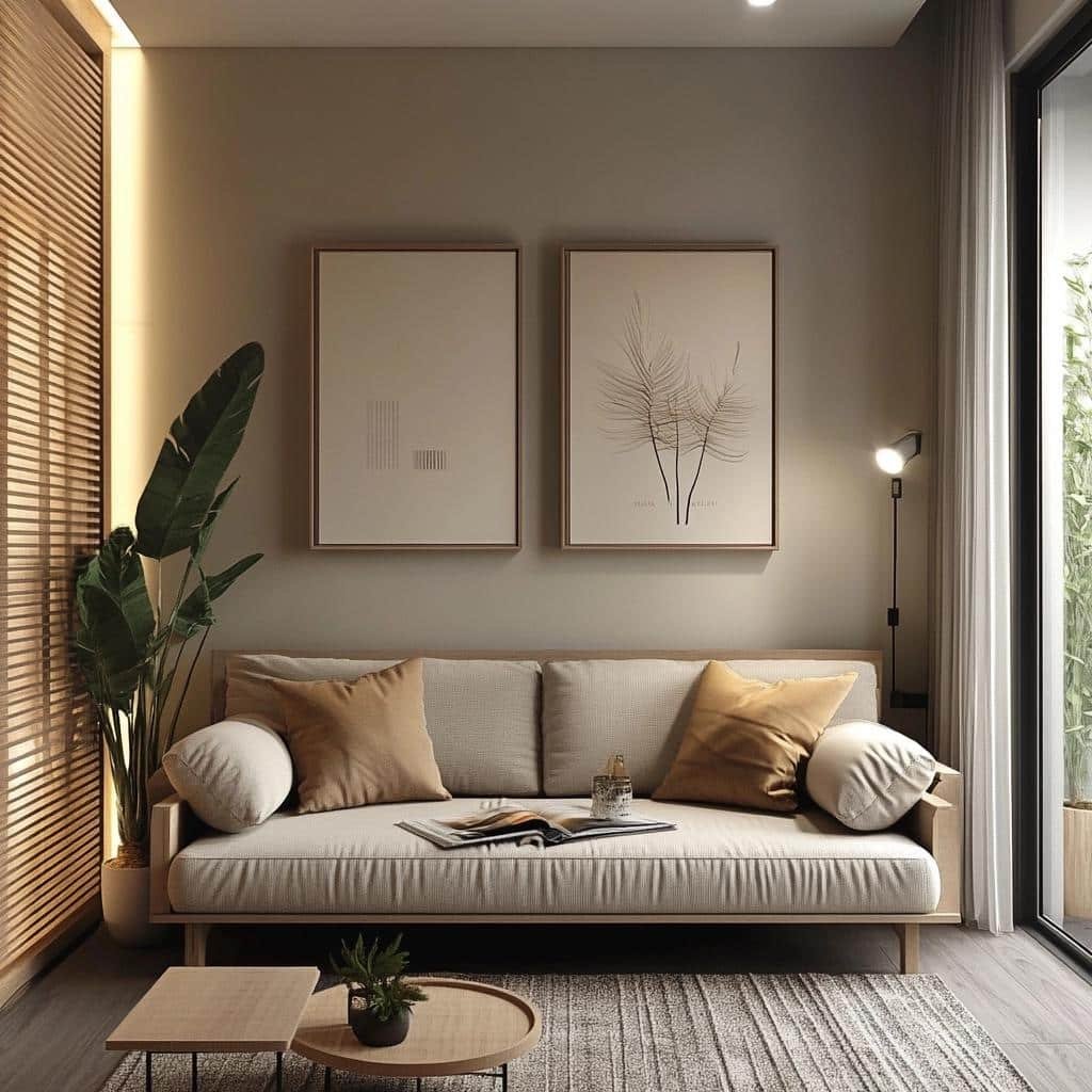 Modelos de Sofás-Cama para Espaços Pequenos 18 Modelos de Sofás-Cama para Espaços Pequenos