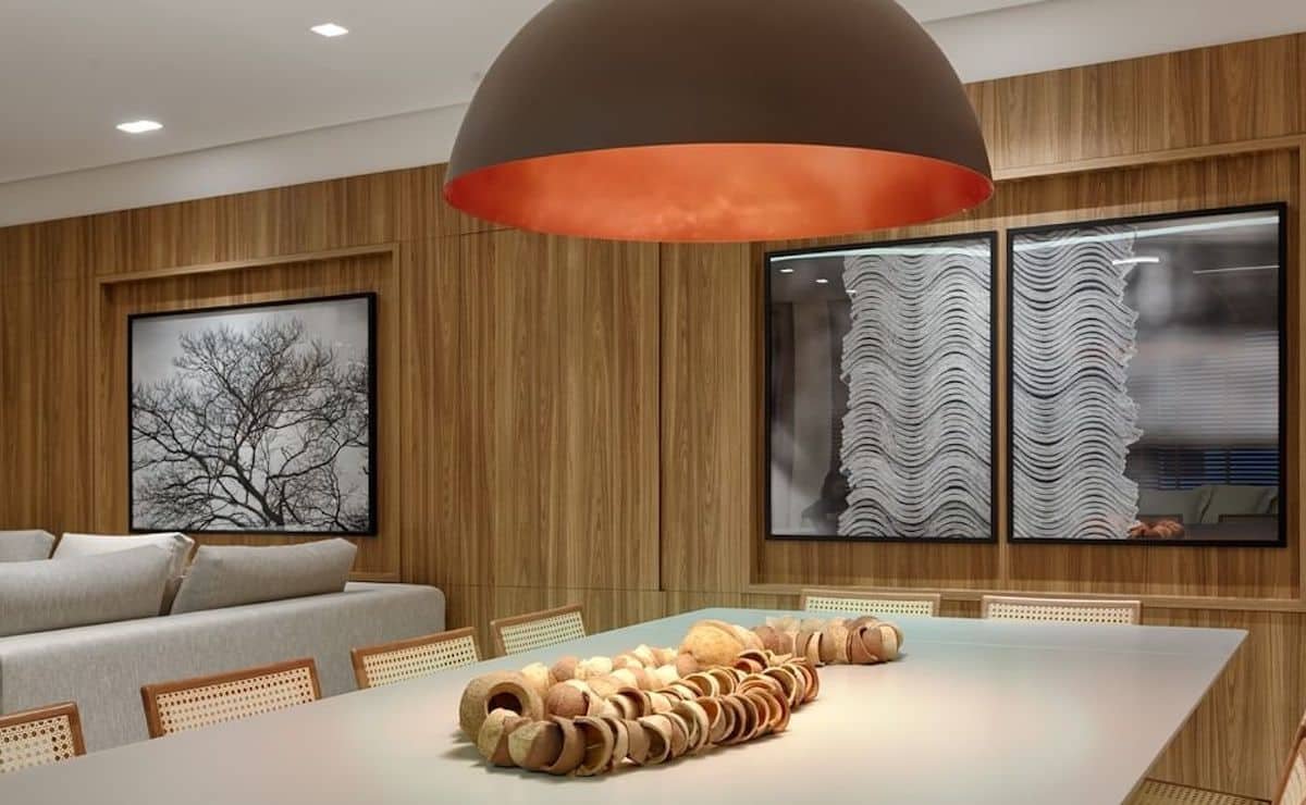 Decore sua casa com colares de mesa 2 Decore sua casa com colares de mesa