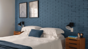 Sugestões Aconchegantes para Decoração de Quartos Rústicos 4 Sugestões Aconchegantes para Decoração de Quartos Rústicos