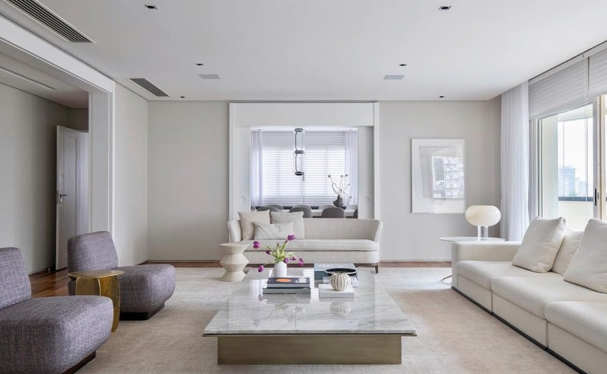 Ideias Criativas para Decorar com a Cor Marrom