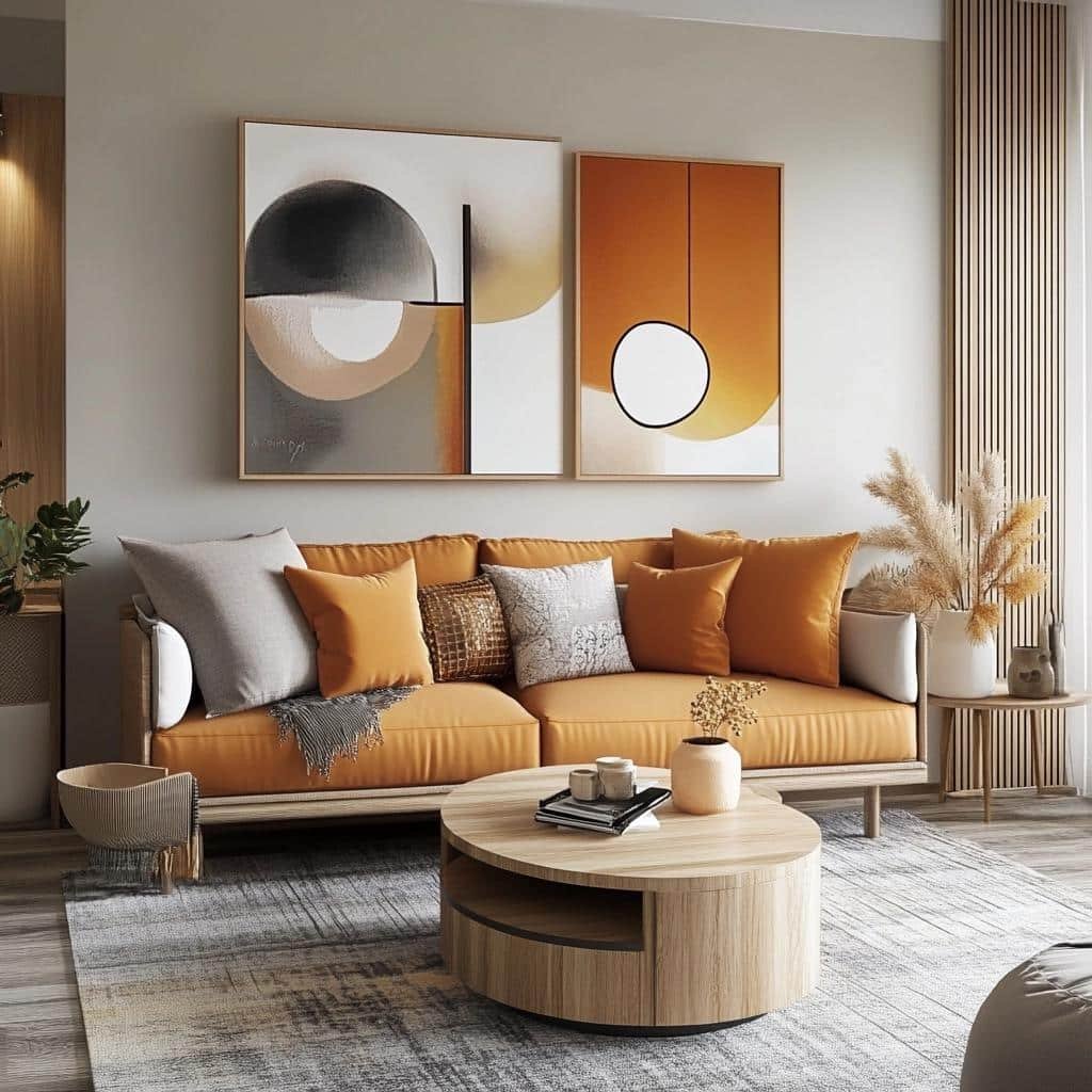 5 Ideias Criativas para Decorar Salas Pequenas 15 5 Ideias Criativas para Decorar Salas Pequenas