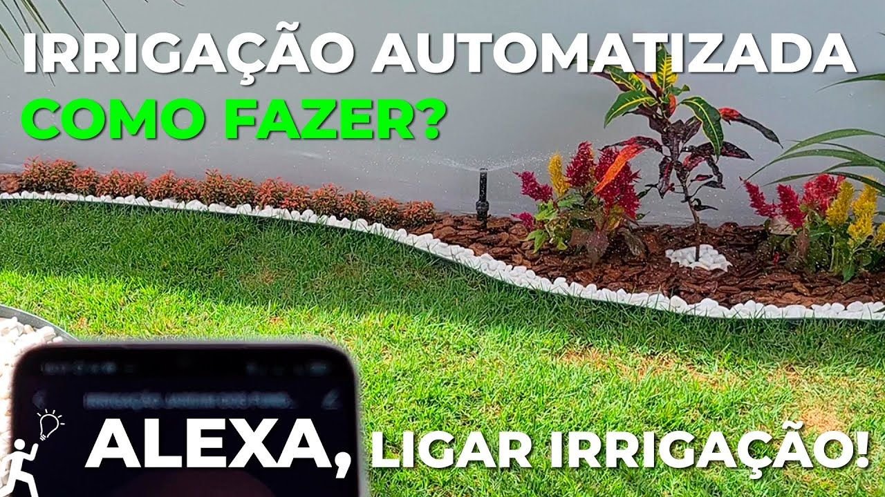 10 Dicas para Economizar Água no Jardim