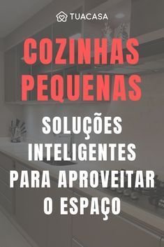 As 5 Melhores Estratégias para Cozinhas Pequenas em L 4 5 Dicas para Projetar uma Cozinha Pequena em L