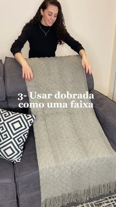 As 5 Melhores Dicas para Transformar sua Sala com Capas de Almofada 2 Capa de Almofada: 6 Ideias para Transformar sua Sala de Estar