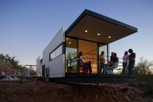 Casas Auto-Suficientes: 10 Projetos Que Geram a Própria Energia