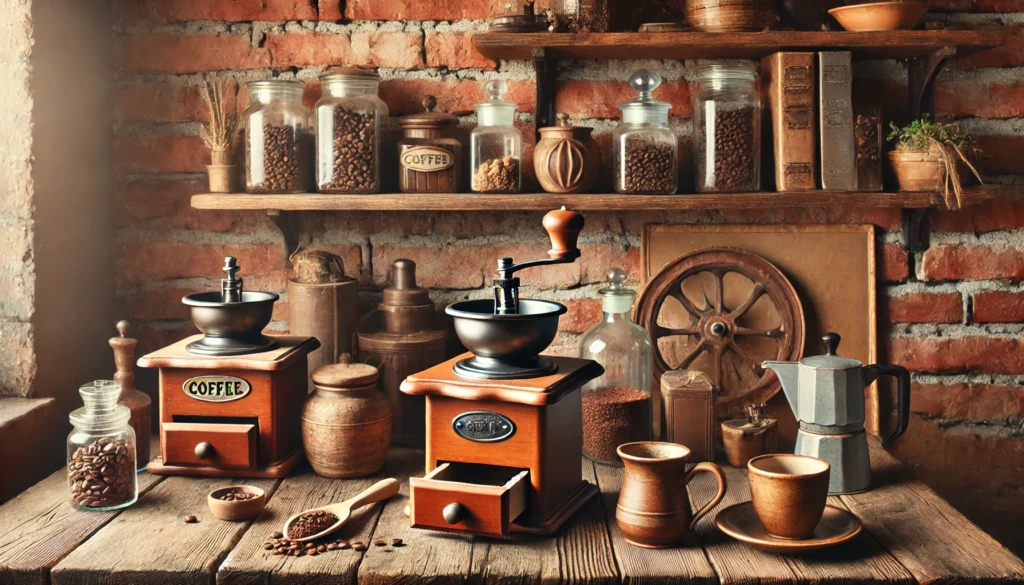 Cantinho do Café no Escritório – Transforme Seu Espaço de Trabalho 5 Cantinho do Café no Escritório – Transforme Seu Espaço de Trabalho