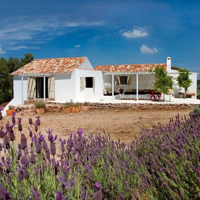 10 Casas de Campo no Estilo Europeu que São um Encanto 4 10 Casas de Campo no Estilo Europeu que São um Encanto