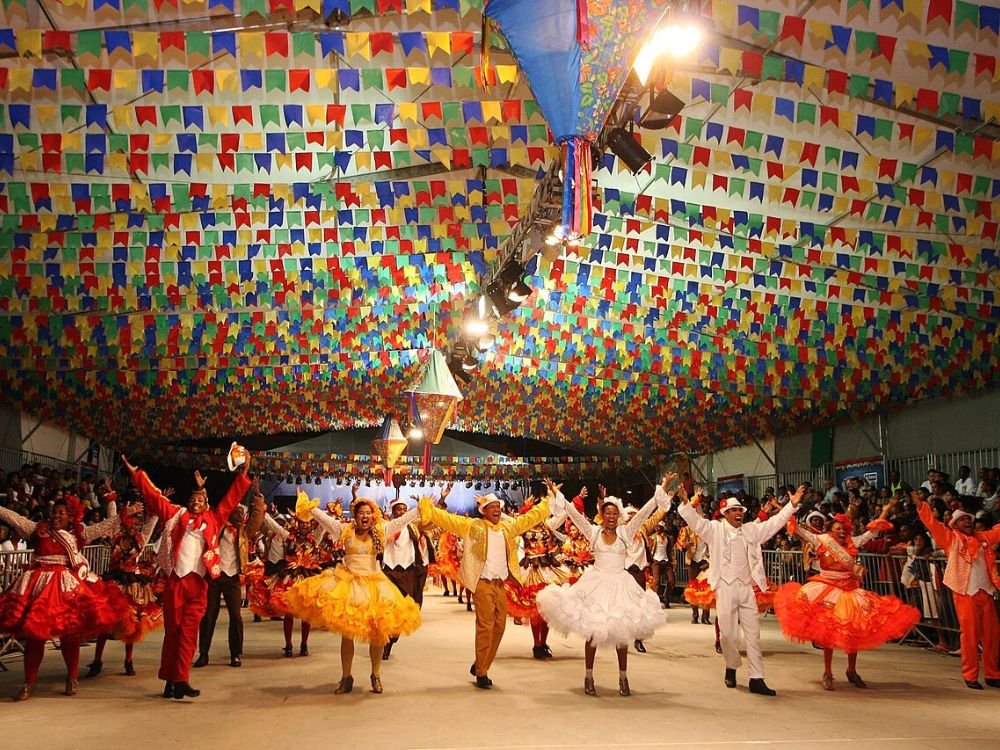 DECORAÇÃO FESTA JUNINA | Dicas da Ventrameli Decor para Seu Arraiá
