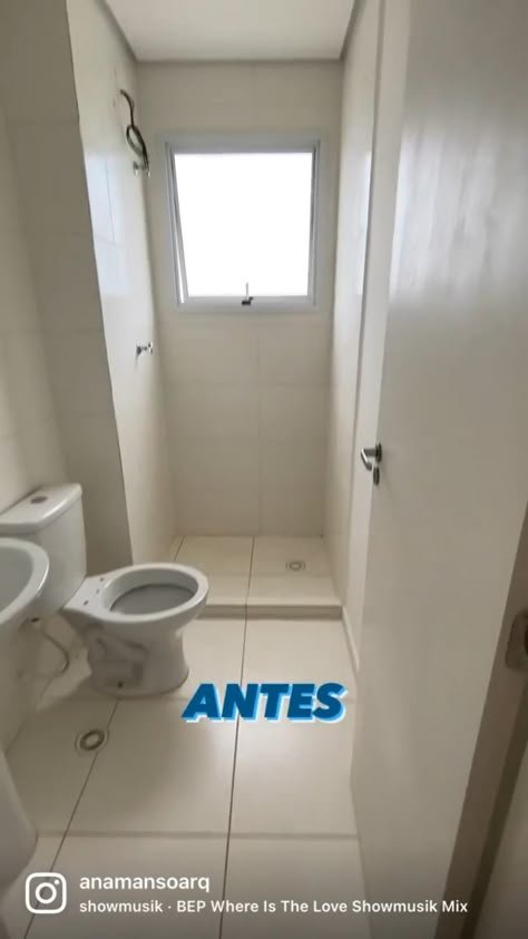 5 Estratégias Incríveis para Transformar Banheiros Pequenos 2 5 Dicas de Decoração para Banheiros Pequenos