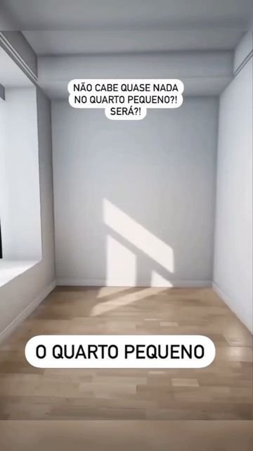  Ideias de Nichos para Organizar Quartos Pequenos