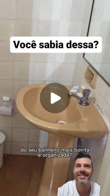 7 Inovações para Transformar Banheiros Pequenos 1 Ideias Inspiradoras para Banheiros Pequenos