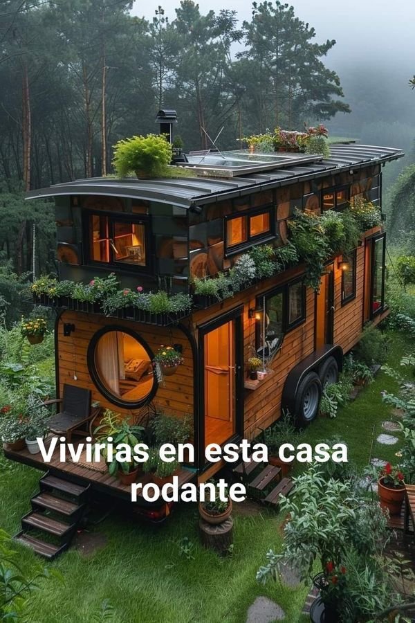 Casas Auto-Suficientes: 10 Projetos Que Geram a Própria Energia
