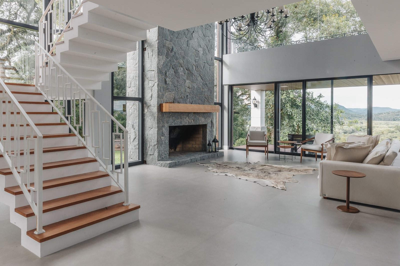 10 Casas de Campo no Estilo Europeu que São um Encanto 7 10 Casas de Campo no Estilo Europeu que São um Encanto