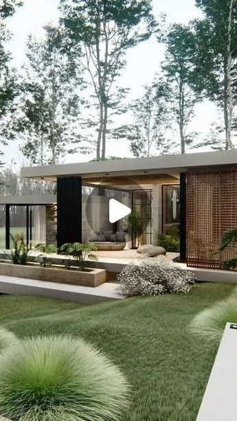 Casas de Vidro no Meio da Floresta: Integração Total com a Natureza 10 Casas de Vidro no Meio da Floresta: Integração Total com a Natureza