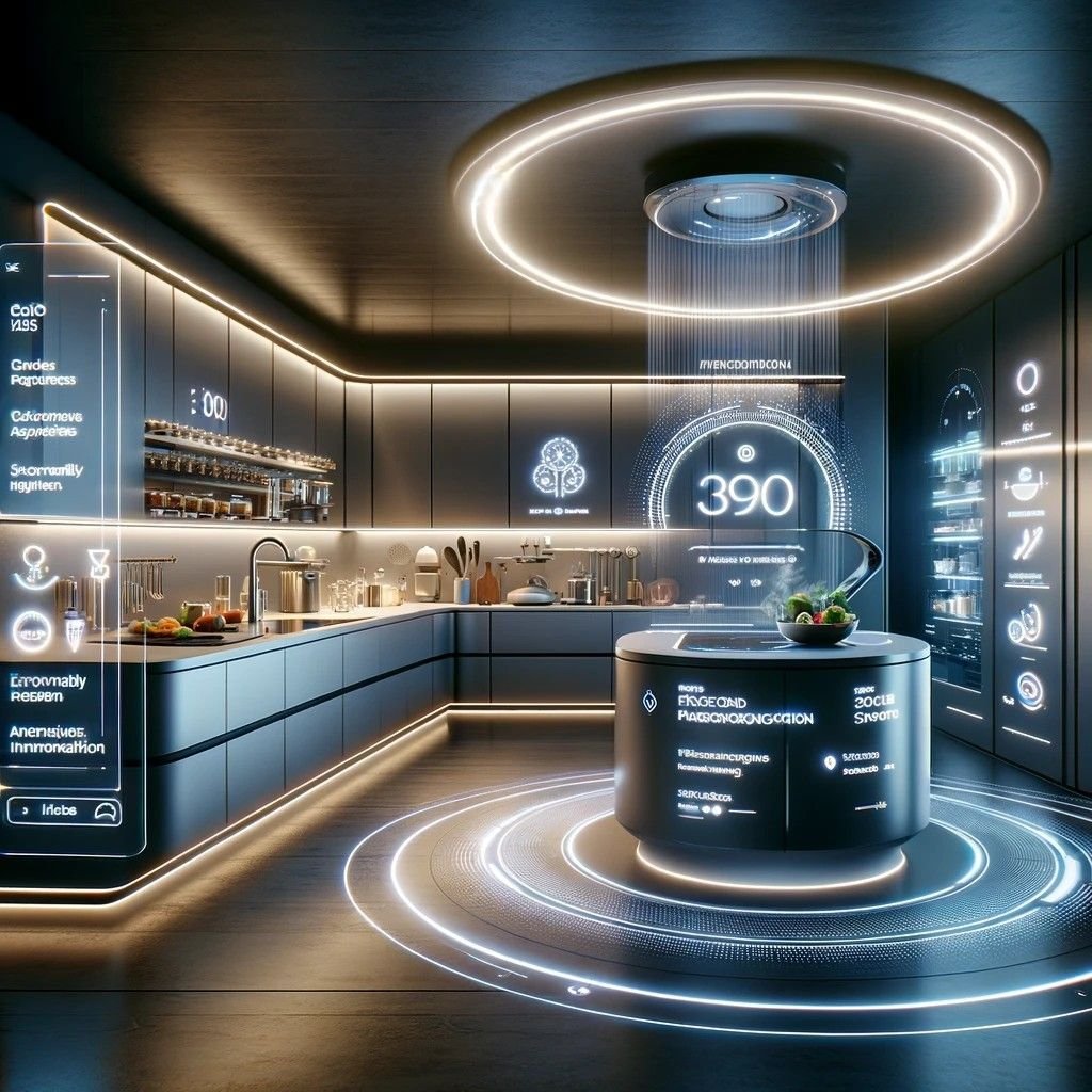 Casas Futuristas com Design Arrojado e Tecnologia Avançada 10 Casas Futuristas com Design Arrojado e Tecnologia Avançada