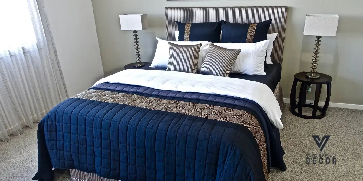 Decoração Aconchegante para Seu Quarto 2 Decoração Aconchegante para Seu Quarto