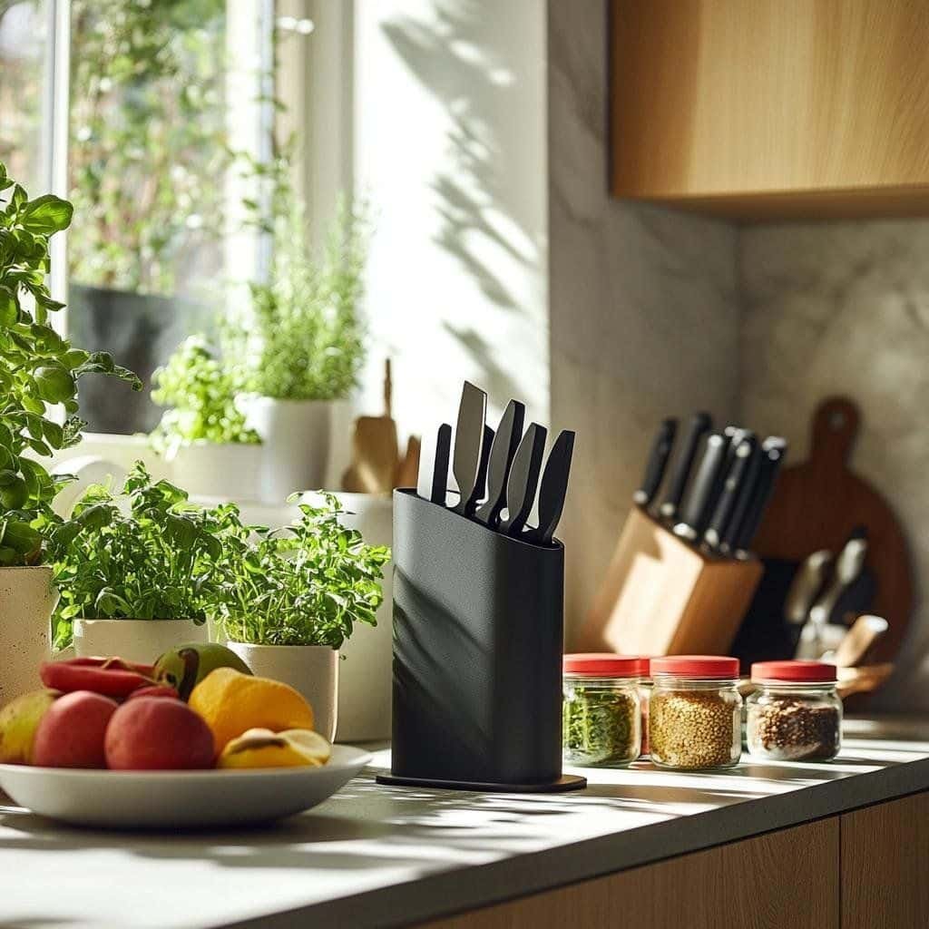 Organizadores de Gaveta para Talheres: 6 Opções para Uma Cozinha Sempre em Ordem