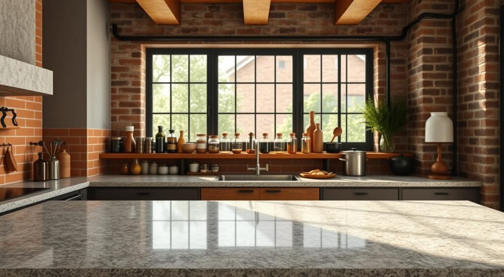 Cozinha de Alvenaria: Vantagens e Desvantagens