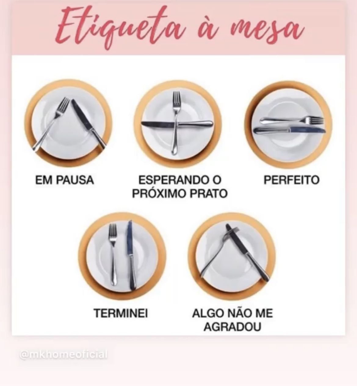 Porta-Talheres para Mesa: 7 Formas de Servir com Praticidade
