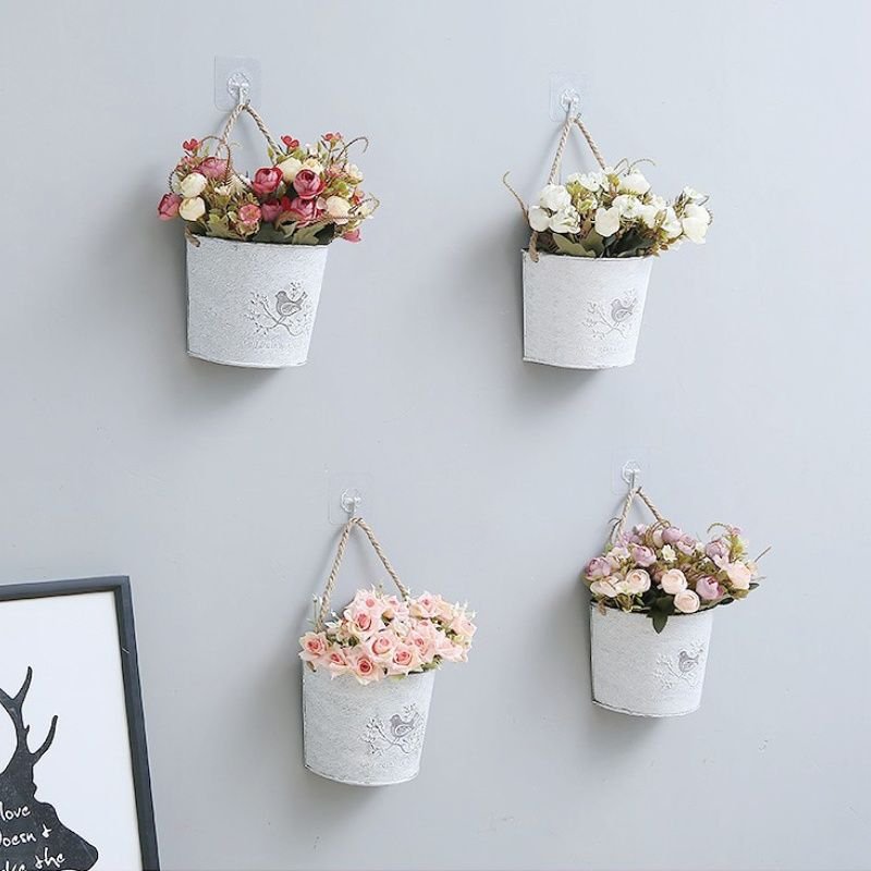 Casas de Campo com Jardim de Flores: 10 Ambientes Encantadores 6 Casas de Campo com Jardim de Flores: 10 Ambientes Encantadores