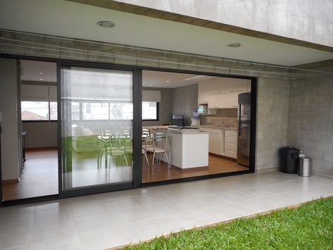Casas Modernas de Concreto Aparente: 10 Projetos Sofisticados
