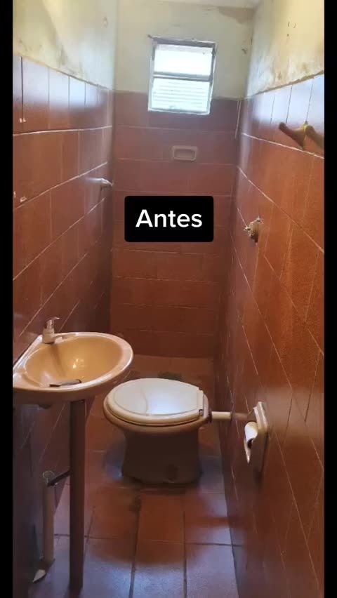 3 Ideias para Reformar Banheiros Pequenos