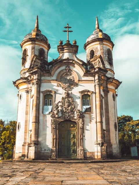 5 Cidades Belas e Seguras em Minas Gerais