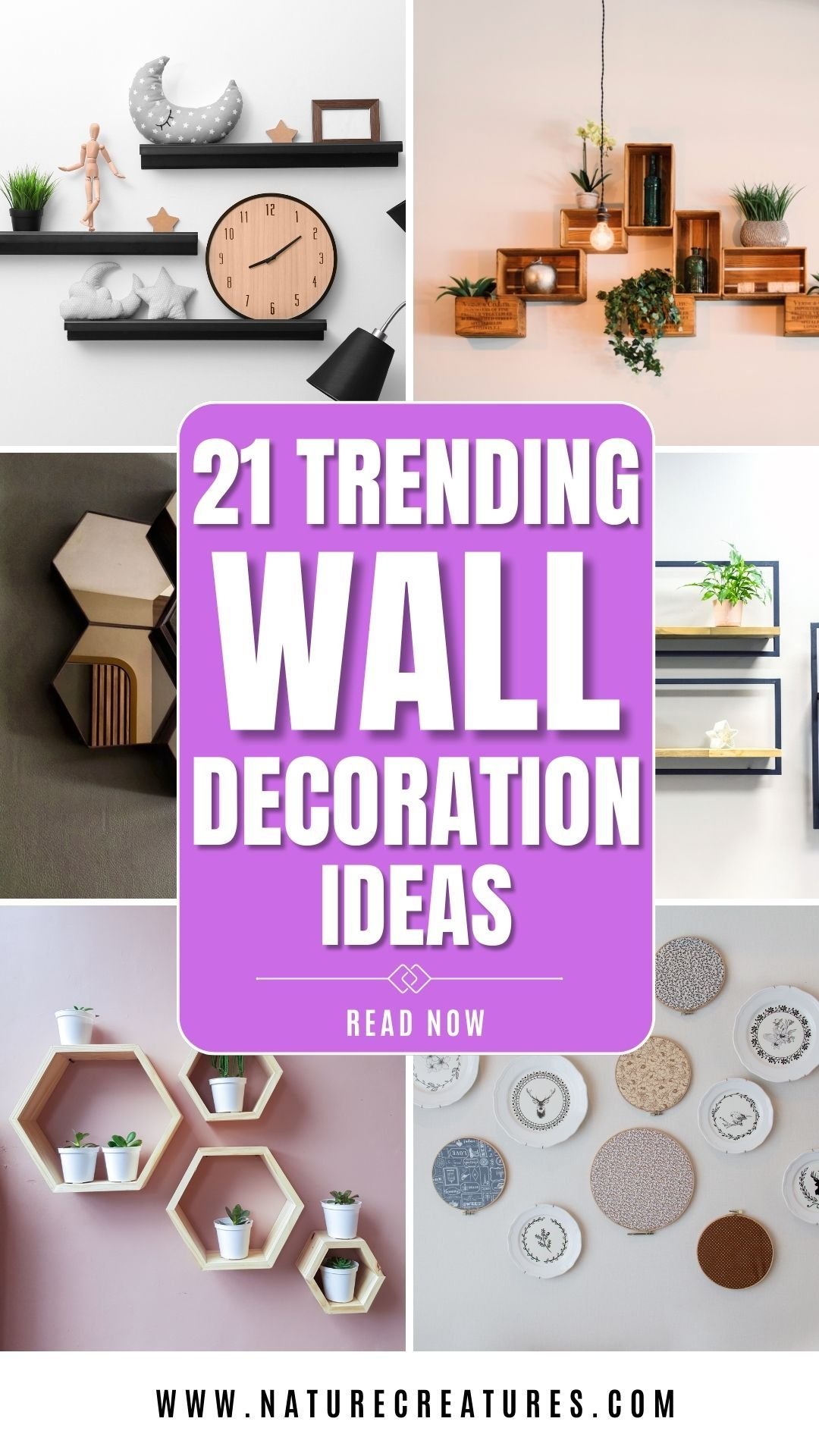 5 Dicas de Decoração para Parede Atrás do Sofá 7 5 Dicas de Decoração para Parede Atrás do Sofá