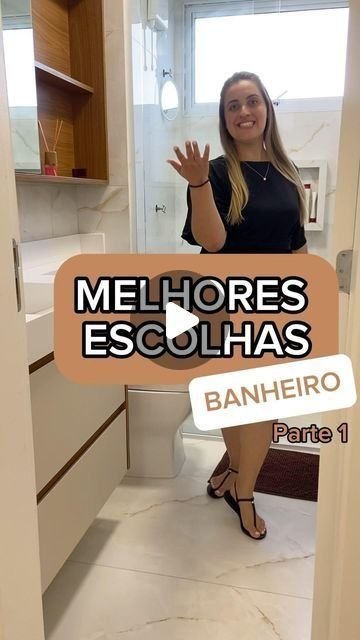 5 Dicas Essenciais para Transformar Banheiros Pequenos 5 5 Ideias para Revitalizar Banheiros Pequenos