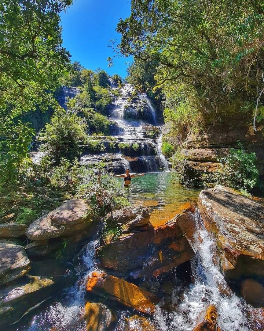 5 Cidades Belas e Seguras em Minas Gerais