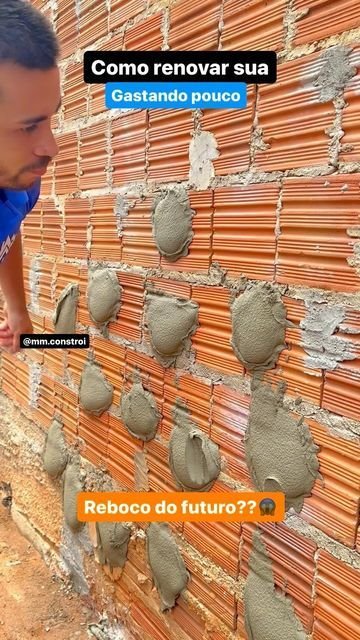 5 Dicas para Fachadas de Muros Simples