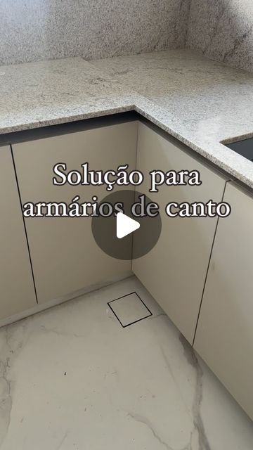 5 Estratégias para Maximizar Espaços com Armários de Cozinha Planejados