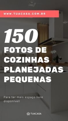 As 5 Melhores Dicas para Cozinhas Pequenas com Ilha 4 5 Ideias para Cozinhas Pequenas com Ilha