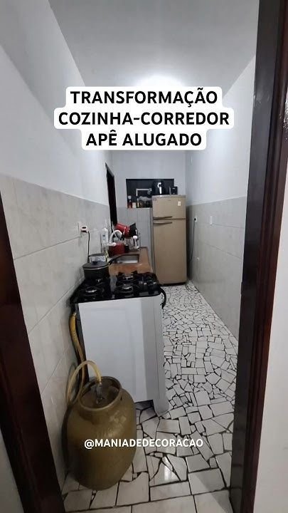 5 Tendências Inovadoras para Cozinhas em Apartamentos Compactos 5 3 Ideias Criativas para Cozinhas Planejadas em Apartamentos Pequenos