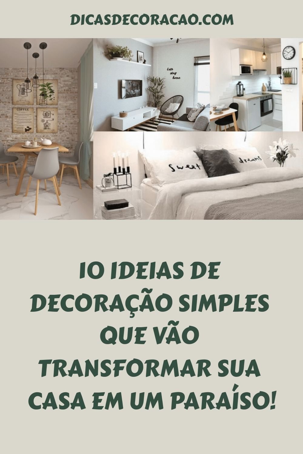 5 Dicas para Fachadas de Muros Simples