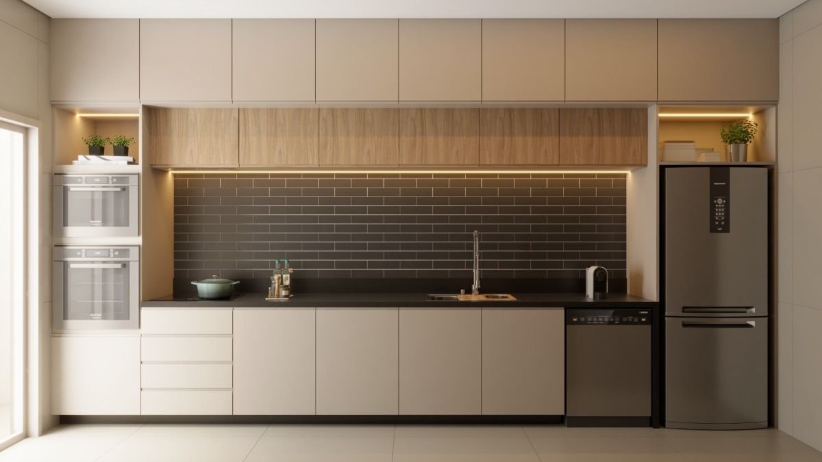 5 Estratégias para Maximizar Espaços com Armários de Cozinha Planejados