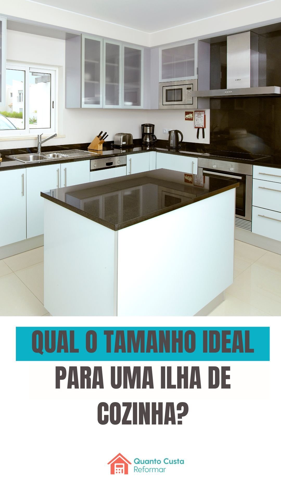 As 5 Melhores Dicas para Cozinhas Pequenas com Ilha 5 5 Ideias para Cozinhas Pequenas com Ilha