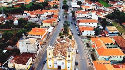 5 cidades belas e seguras em minas gerais