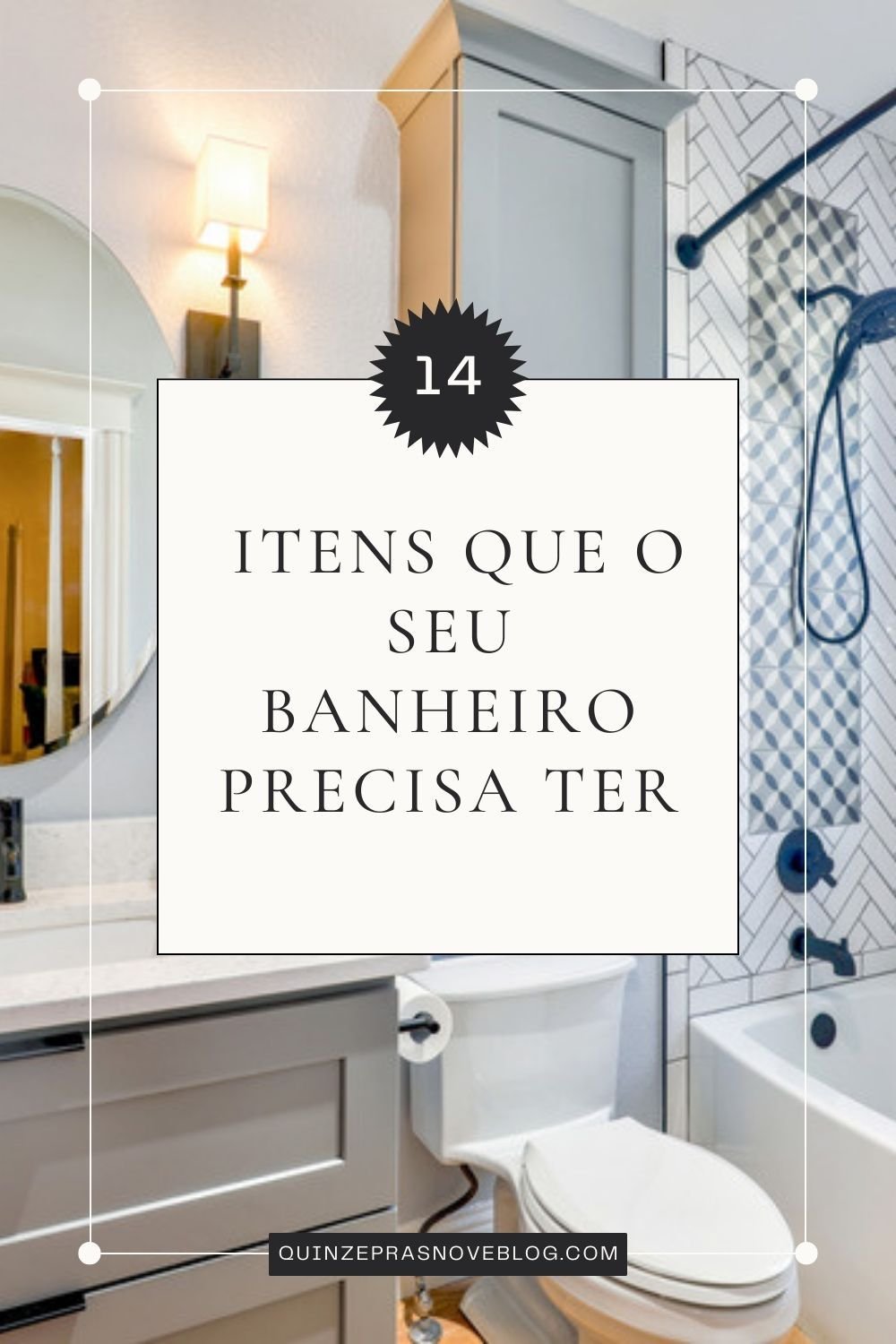 As 5 Melhores Dicas para Escolher Armários Funcionais em Banheiros Pequenos 1 5 Dicas para Escolher Armários Funcionais para Banheiros Pequenos