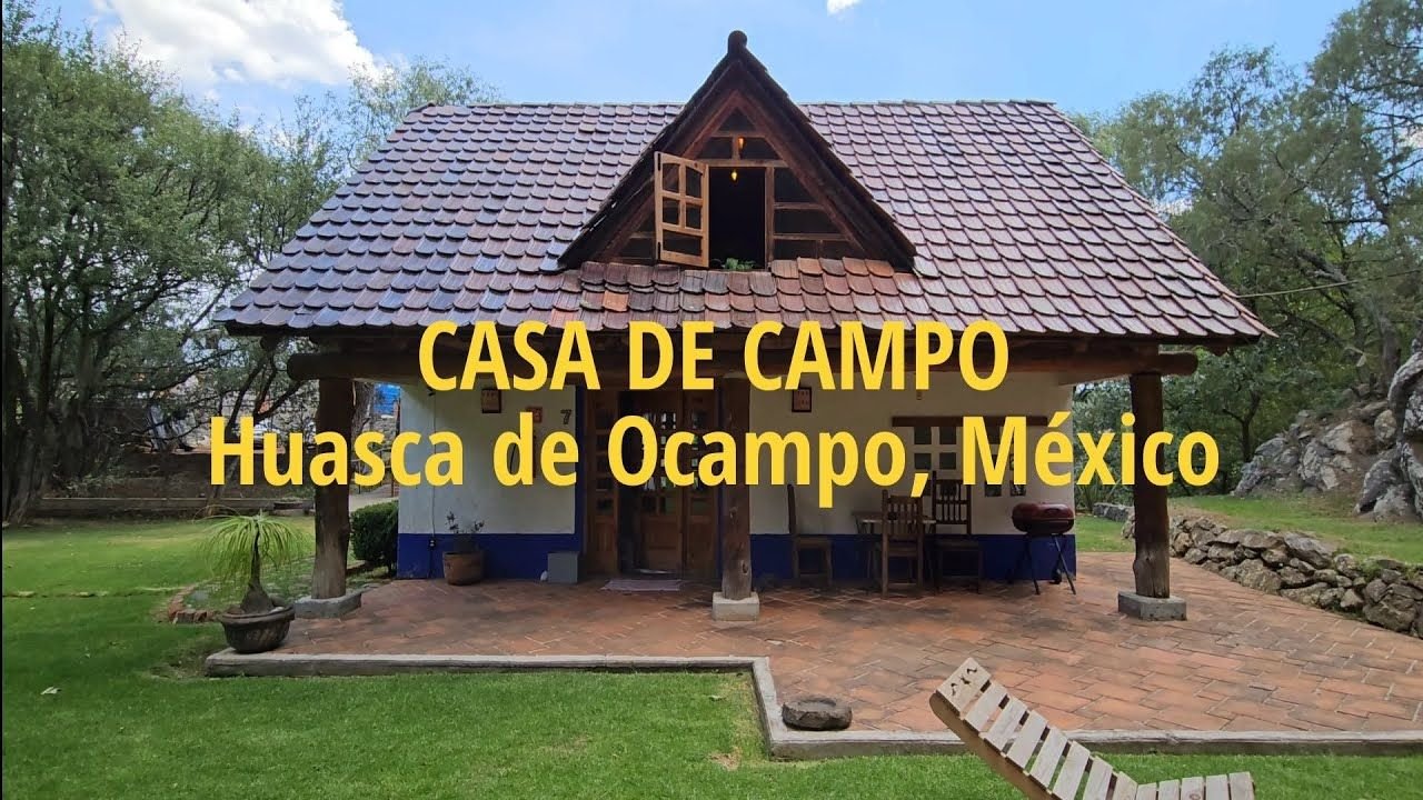 10 Casas de Campo Pequenas e Aconchegantes para Descansar 3 10 Casas de Campo Pequenas e Aconchegantes para Descansar