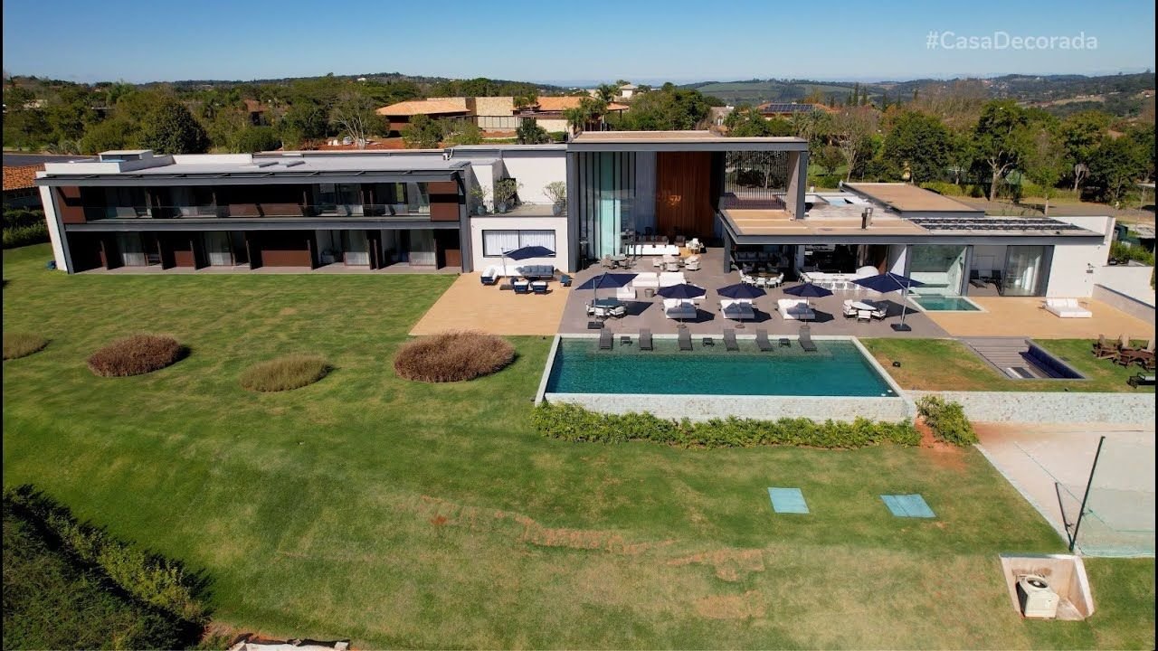 10 Mansões de Luxo com Vista para o Mar Que São um Sonho 2 10 Mansões de Luxo com Vista para o Mar Que São um Sonho