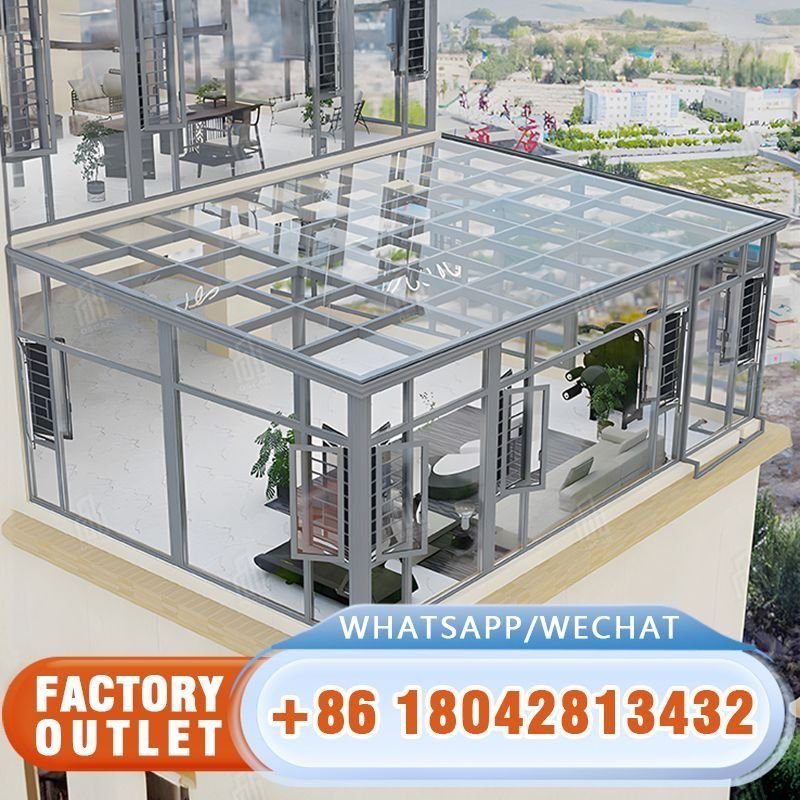 Casas Modernas de Vidro: 10 Projetos que Integram Interior e Exterior 3 Casas Modernas de Vidro: 10 Projetos que Integram Interior e Exterior