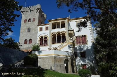 10 Casas de Campo no Estilo Europeu que São um Encanto 5 10 Casas de Campo no Estilo Europeu que São um Encanto