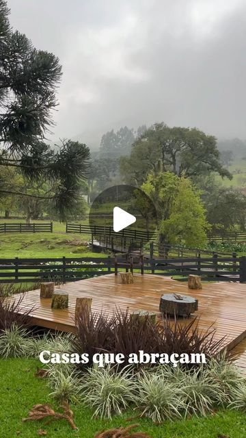 10 Casas de Campo Pequenas e Aconchegantes para Descansar 6 10 Casas de Campo Pequenas e Aconchegantes para Descansar