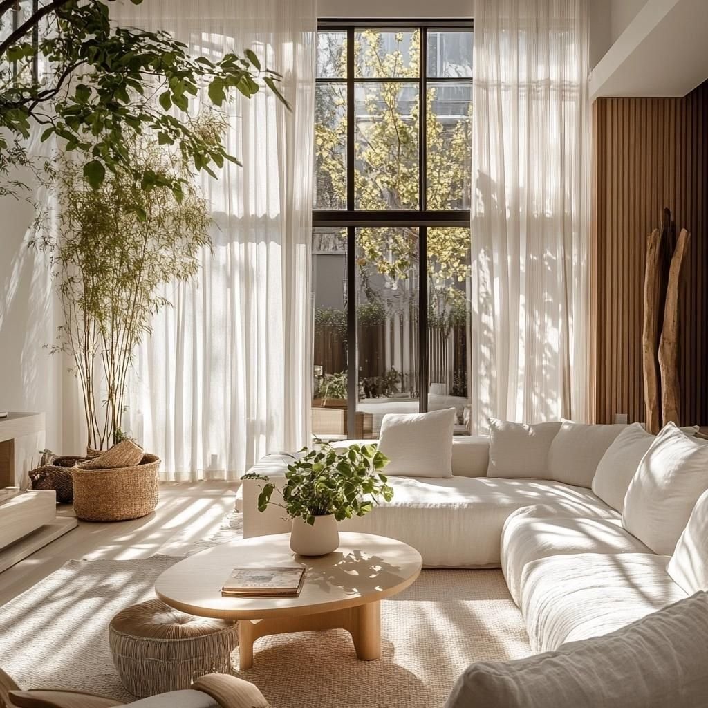 10 Casas Modernas com Conceito Aberto e Iluminação Natural 6 10 Casas Modernas com Conceito Aberto e Iluminação Natural