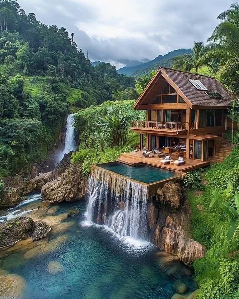 Casas de Campo Luxuosas que São Verdadeiros Refúgios 6 Casas de Campo Luxuosas que São Verdadeiros Refúgios