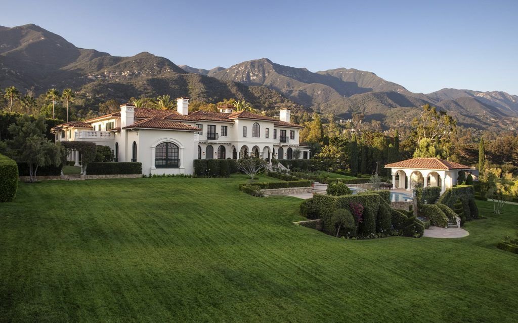 10 Casas de Campo no Estilo Europeu que São um Encanto 6 10 Casas de Campo no Estilo Europeu que São um Encanto